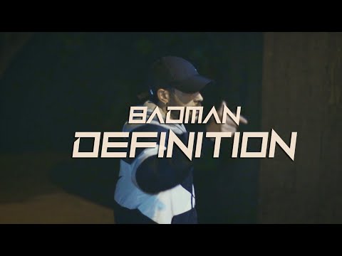 Ranking Sepah - Badman Definition 🖤 (Prod by Ka Dub)