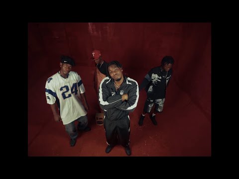 LEVIZY 501- 28 DÉCEMBRE (CLIP OFFICIEL)