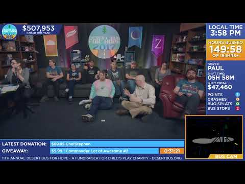 DB2017 - Bad Thanksgiving cooking advice