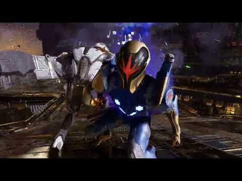 GUARDIANS OF THE GALAXY  Walkthrough Gameplay Part 15