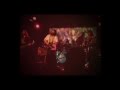 BUFFALO KILLERS - Live at The Echo (Los ...