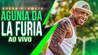 LA FURIA - AGUNIA DA LA FURIA 2026 - BRUNO MAGNATA E LA FURIA AO VIVO