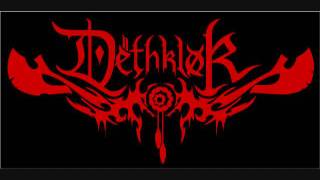 DETHKLOK-Bloodrocuted