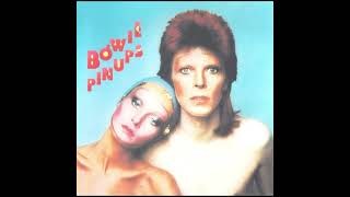 David Bowie   Anyway, Anyhow, Anywhere on HQ Vinyl with Lyrics in Description