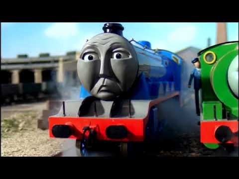 Engine Story 3 Part 10 - Diesel 10's Offer   SD 480p