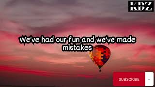 Damage - Forever (Lyrics)