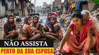 Vida Na ÍNDIA: Rituais E Tabus Que Ainda Mudam O Destino De Muitas MULHERES