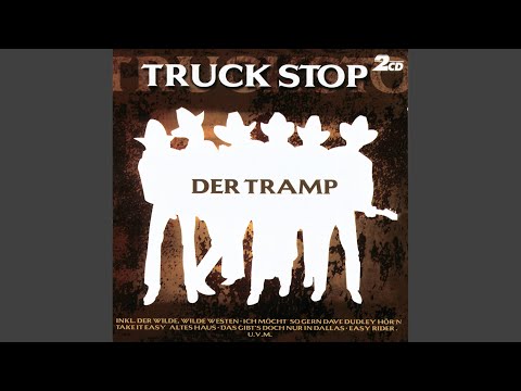 Take It Easy, altes Haus