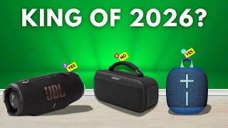 Best Wireless Speakers 2026 [watch before you buy]