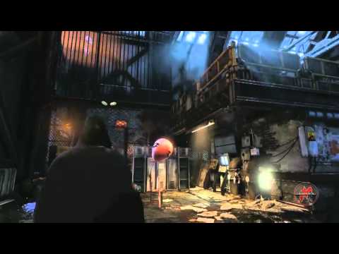 Batman Arkham City - Harley Quinn's Revenge Xbox 360