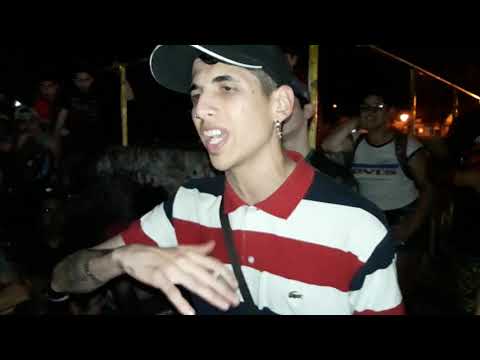 SAEL-ADN VS SNIFF-BOOX | 8vos (3era Fecha) 2vs2