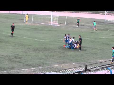 Musca a transformat penalty-ul de 3-1. Stiri Braila - Probraila.ro