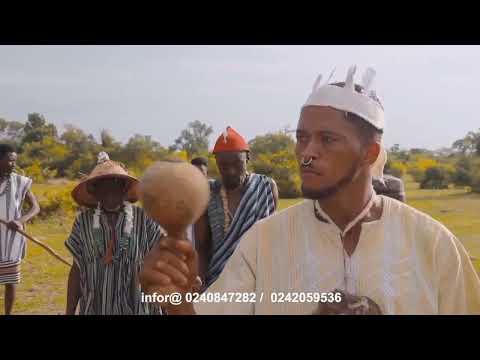 THE "QURAN" #BISSALANTAAFOMINGAMA. A Hot New Bissa Film. #please share and Subscribe