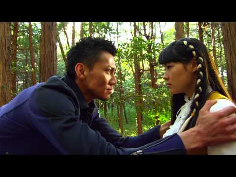 Vシネマ「宇宙刑事シャイダー ＮＥＸＴ ＧＥＮＥＲＡＴＩＯＮ」予告編（60秒ver.）