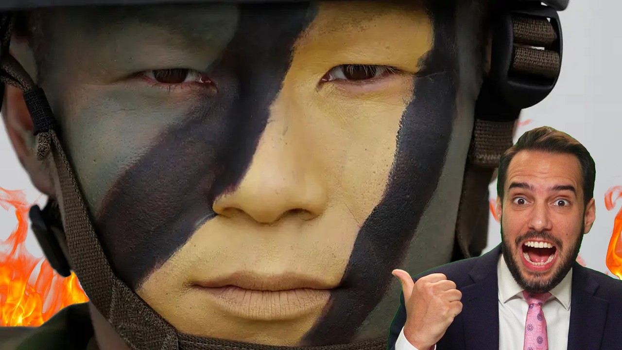 No, Seriously. This Is Japan’s Strategy to Fight China