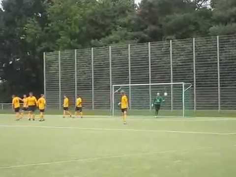 C-Liga 14/15: SSG Langen II - Fortuna Dreieich 2009 II 2:0