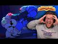 NEW SPACE KING NO GIRLS Reaction From 40K Fans