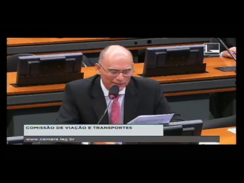 VIAÇÃO E TRANSPORTES - Reunião Deliberativa - 29/03/2017 - 11:02