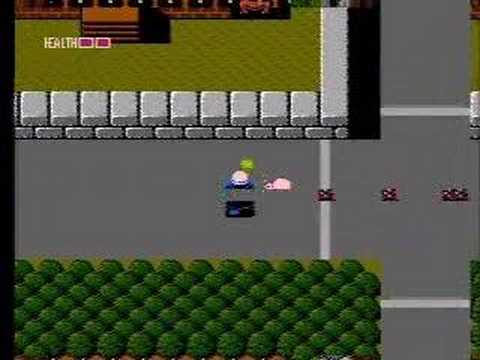 Fester's Quest (new exciting music)