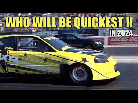 THE BEST OF DOORSLAMMERS FWD CLASS 2018 to 2023.