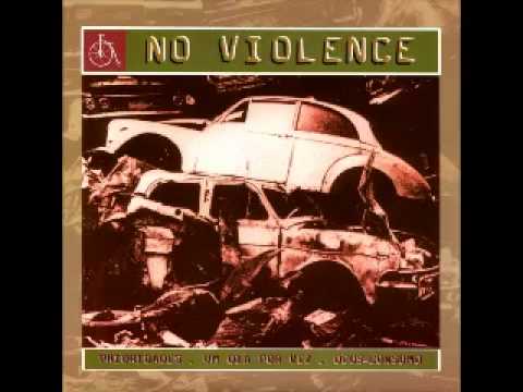 No Violence / Abuso Sonoro - SPLIT