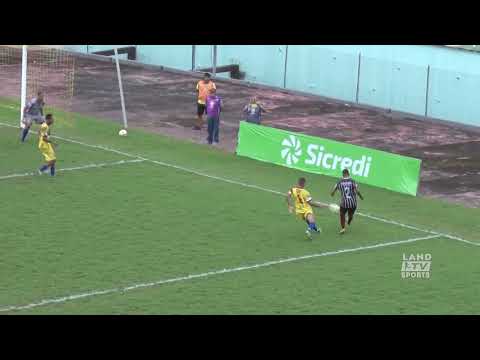 campeonato estadual de futebol do Acre Independência x plácido de castro 2023