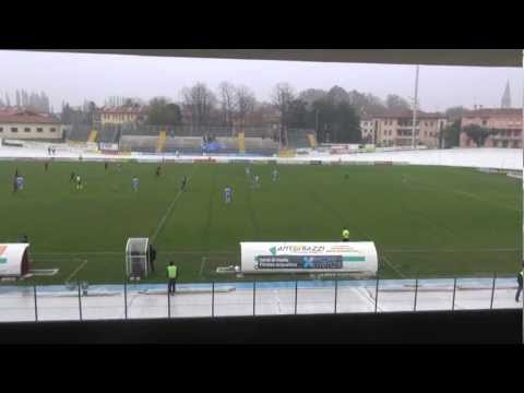 Portogruaro-AlbinoLeffe