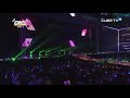 Hyuna x (G) - IDLE - Bubble Pop 2018 UNITED CUBE CONCERT: ONE