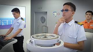 BRM BTM Metal Gear Solid Style MLC OJT Seaman Seafarer vlogger wannabe