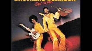 The Brothers Johnson - Free Yourself Be Yourself