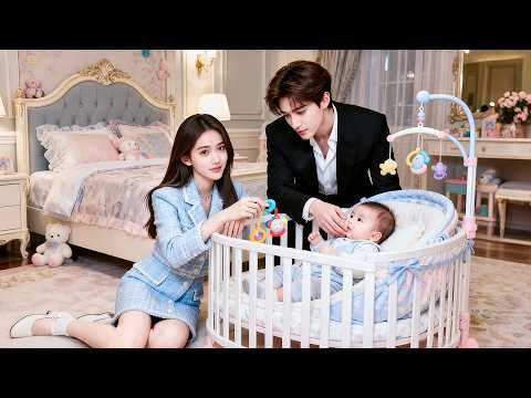 After Reborn, She Saw Through True Color Of Scumbag, Fell Into Arm Of CEO, Where She Madly Pampered!