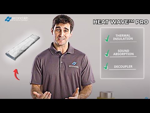 Heat Wave Pro™ Car Insulation - Beat the Heat & Keep Your Vehicle Cool