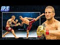 The Most Unique Fighters In UFC 5 Ep 3 TJ Dillashaw