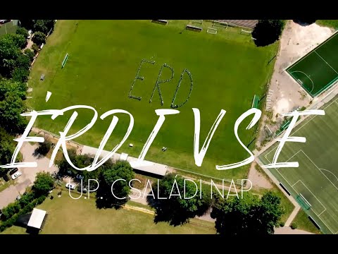 ÉRD VSE Utánpótlás Évzáró 2024