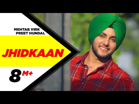 Jhidkaan