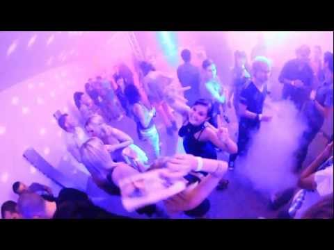 20.08.2011 - BTU-Audimax - Sweet Sensation - The Glitterboys