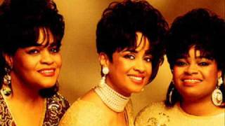 The Clark Sisters- I&#39;ve Got The Victory