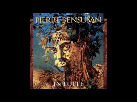 Pierre Bensusan - La Hora Espanola