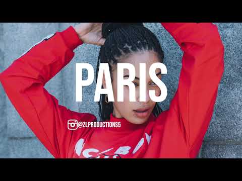 "Paris" - Yxng Bane x Tion wayne x Hardy Caprio x UK Afroswing Type Beat - [Prod by.ZL]