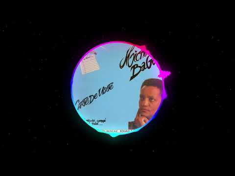 Michel Bagoe -Pa Ka Pe La (Antilhana  Zouk)