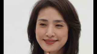 「分相応、年相応で」…天海祐希、亡き父の教えをいまも大切に[24/24]