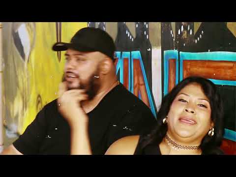 Victor Rudeboy X Yosi la Princesa - Su palabra es Poderosa (Video Oficial)