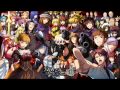 Yesod no Tsuki (イェソドの月) - Umineko PS3 Full 