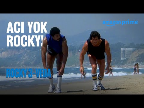 Rocky Balboa Fragman
