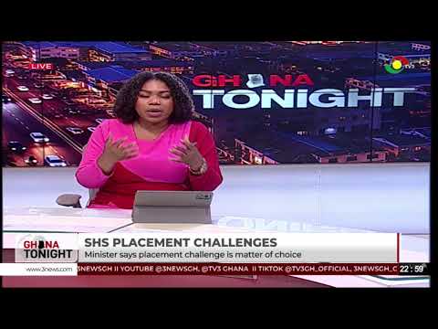LIVE: Ghana Tonight || 11-09-2026