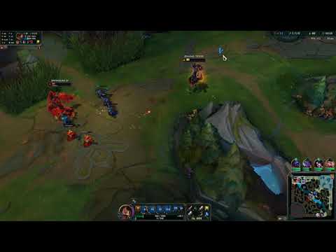 malphite ult deny