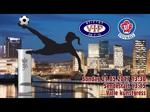 NM J16 mellomrunde 1: Vålerenga - Lørenskog