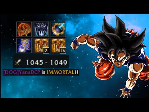 How NOT to Play War beast in Heroes of Newerth