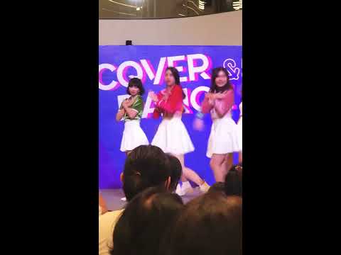 291120 “ NAME ” [ AM*ONE ] cover IZ*ONE @ MUNx2 cover dance 2020 ( final )