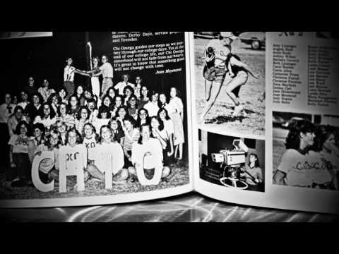 University of Tulsa Distinguished Alumni 2016